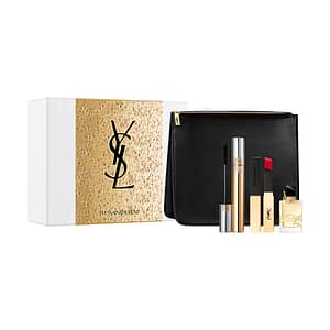 Deluxe Mascara Volume Effet Faux Cils Holiday Gift Set - YSL Beauty