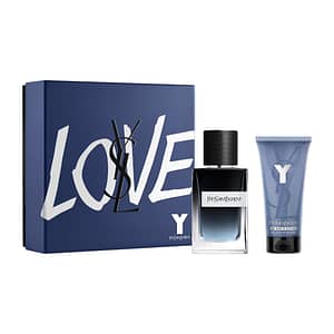 Y Eau De Parfum Gift Set - YSL Beauty