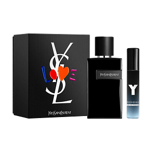 Y LE PARFUM GIFT SET - YSL Beauty