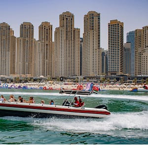 90 Mins Guided Sightseeing Boat Tour - Boat Tours and Cruises - Image 2