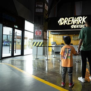 Adrenark Adventure Park - Experiences - Image 2