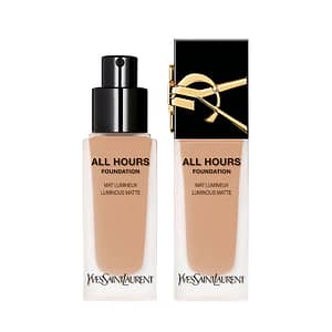 All Hours Foundation - YSL Beauty