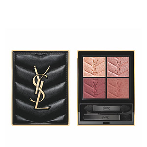 COUTURE MINI CLUTCH - YSL Beauty