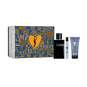 DESIGNER COFFRET Y LE PARFUM - YSL Beauty