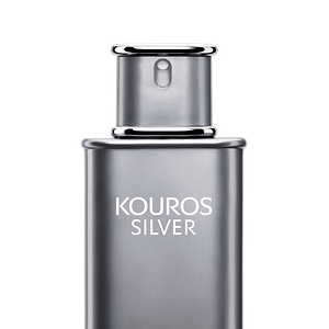 Kouros Silver Eau De Toilette - YSL Beauty