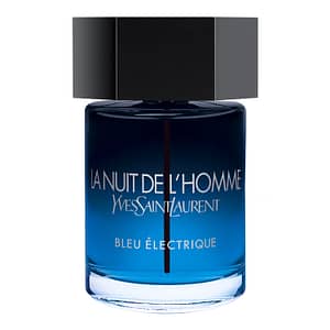 La Nuit De L'Homme Bleu Electrique - YSL Beauty