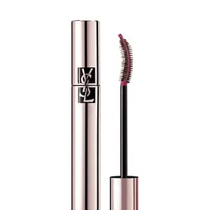 Mascara Volume Effet Faux Cils The Curler - YSL Beauty