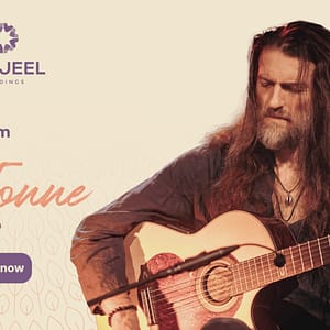 The Estas Tonne Experience at Kayan Wellness Festival - Health and Wellness - Image 2