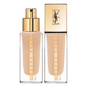 Touche Eclat Le Teint Renovated Foundation - YSL Beauty