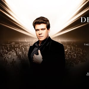 Denis Matsuev - 50th Anniversary Concert at Dubai Opera - Classical Events - Image 2