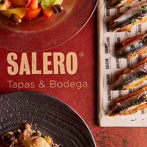 Dining Experience at Salero Tapas & Bodega - Recently Added Experiences - Image 2