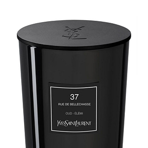 37 Rue De Bellechasse Candle - YSL Beauty