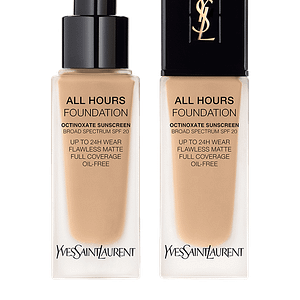 All Hours Foundation - YSL Beauty