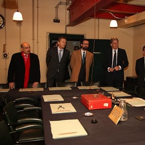 Churchill War Rooms - Museums - Image 2