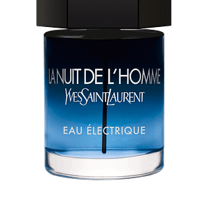 La Nuit De L'Homme Eau Electrique - YSL Beauty