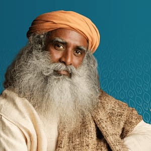 Sadhguru at Kayan Wellness Festival - Health and Wellness - Image 2