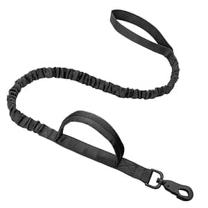 Tactical outdoor nylon traction rope