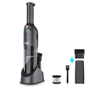 INSE H1 Handheld Vacuum Cordless