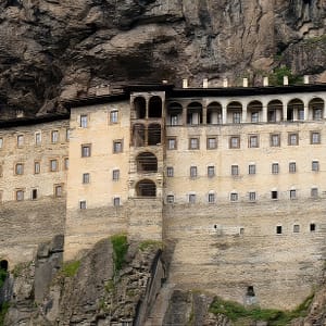 Full Day Sumela Tour From Trabzon - Sightseeing and Tours - Image 3