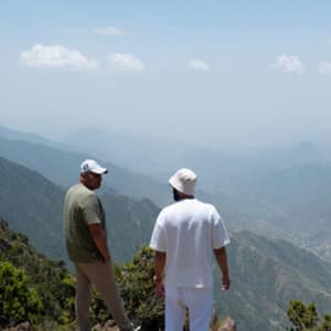 Hike to Mount Soudah - Sightseeing and Tours - Image 2