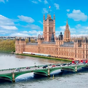 Westminster Abbey: Entry Ticket - Sightseeing and Tours - Image 2