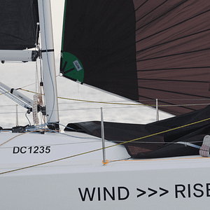 Wind Rises Sailing Rides & Races - Boat Tours and Cruises - Image 3