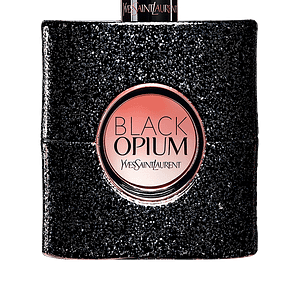 Black Opium Eau De Parfum - YSL Beauty