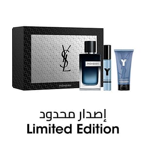 COFFRET Y EAU DE PARFUM HOLIDAY 2022 - YSL Beauty