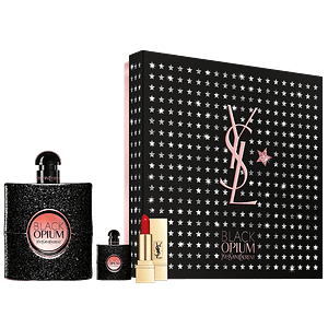 Coffret Black Opium Eau De Parfum - YSL Beauty