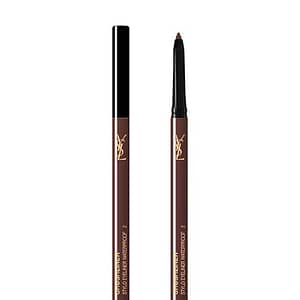 Crushliner Stylo Waterproof Eyeliner - YSL Beauty