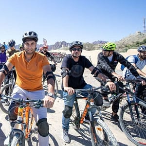 Hatta Biking Adventure - Outdoor Attractions - Image 2