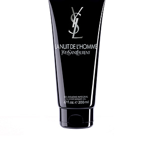 La Nuit De L'Homme All-Over Shower Gel - YSL Beauty