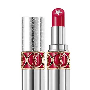 Rouge Volupte Rock'N Shine 8 - YSL Beauty