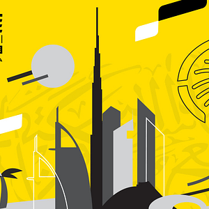 L'Etape Dubai by Tour de France - Festival - Image 2