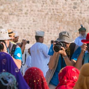 Muscat Click Tour with an Expert Photographer  Muscat