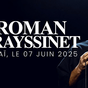 Roman Frayssinet - Comedy Events - Image 2