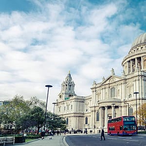 Visit St Paul's Cathedral & Westminster Walking Tour - Sightseeing and Tours - Image 2