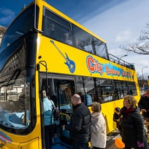 Beatles Explorer bus tour - Sightseeing and Tours - Image 2