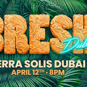 Bresh at Terra Solis in Dubai - Nightlife - Image 2