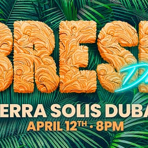 Bresh at Terra Solis in Dubai - Nightlife - Image 3