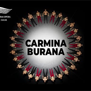 Carmina Burana - The Ballet at Dubai Opera - Shows and Theatrical Plays - Image 2