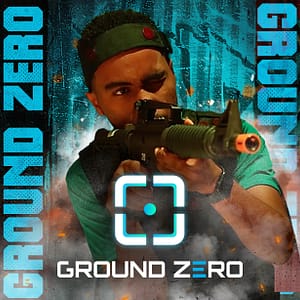 Ground Zero - Laser Tag Arena Sharjah - Experiences - Image 3