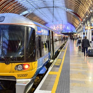 Heathrow Express tickets - Sightseeing and Tours - Image 3