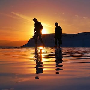 Pamukkale: Guided Tour Sightseeing and Tours