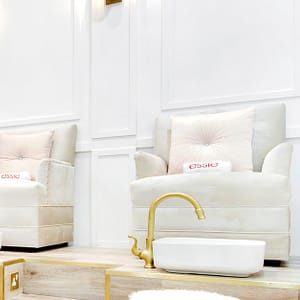Leg And Underarm Waxing Dubai