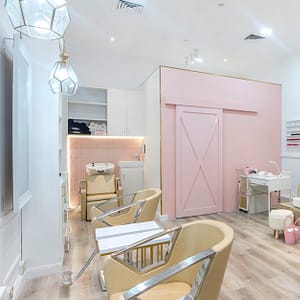 Manicure And Pedicure Dubai