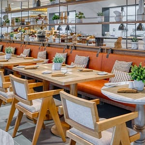Aed 100 Towards Food And Drinks Dubai