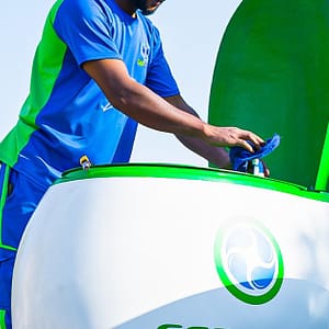 Car Wash At Geowash National Deal