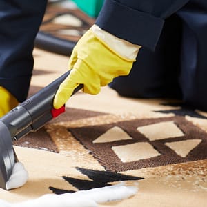 Carpet Or Curtain Deep Cleaning Dubai