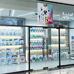 Cat/Dog Check Up With Vaccinations Dubai